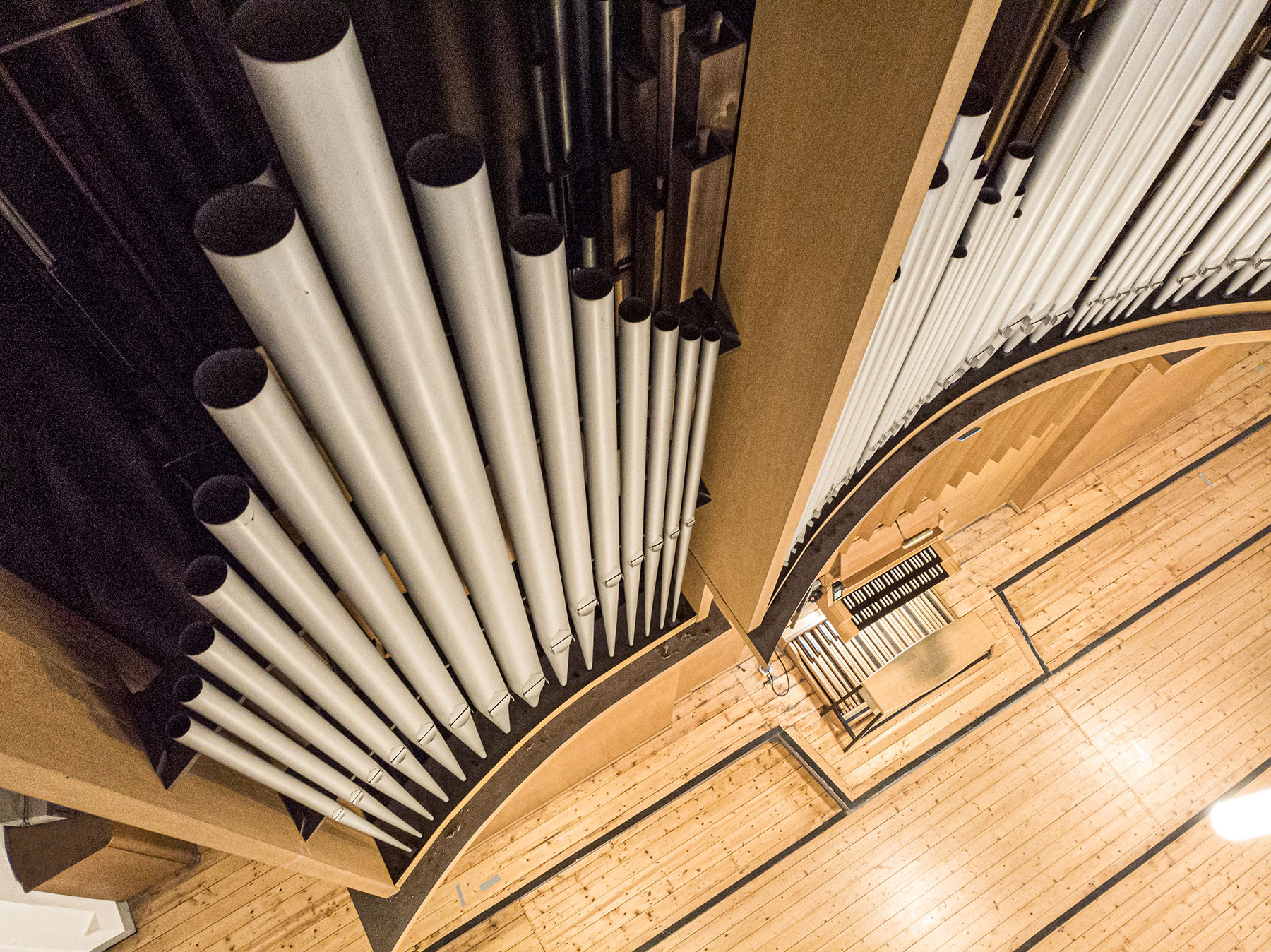 St. Hubertus, EssenBergerhausen Lambertusmusik